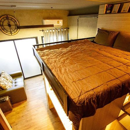 44 Room Rama 3 Μπανγκόκ Εξωτερικό φωτογραφία