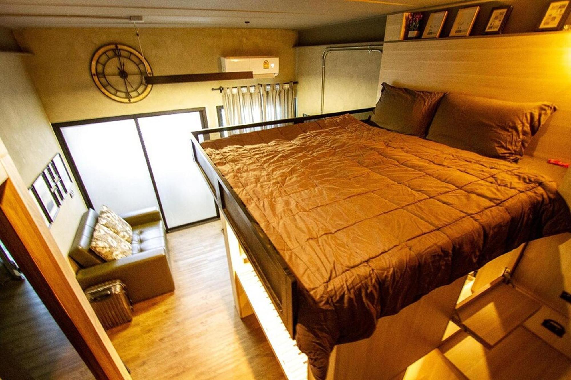 44 Room Rama 3 Μπανγκόκ Εξωτερικό φωτογραφία