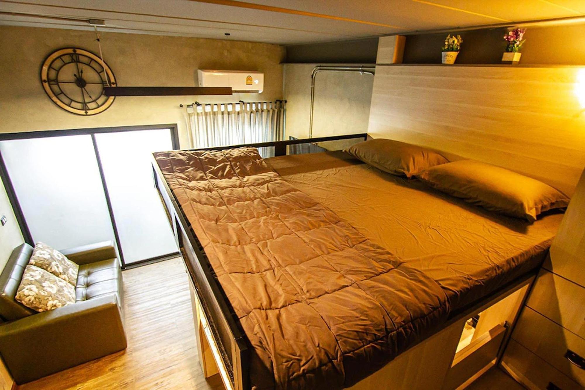44 Room Rama 3 Μπανγκόκ Εξωτερικό φωτογραφία