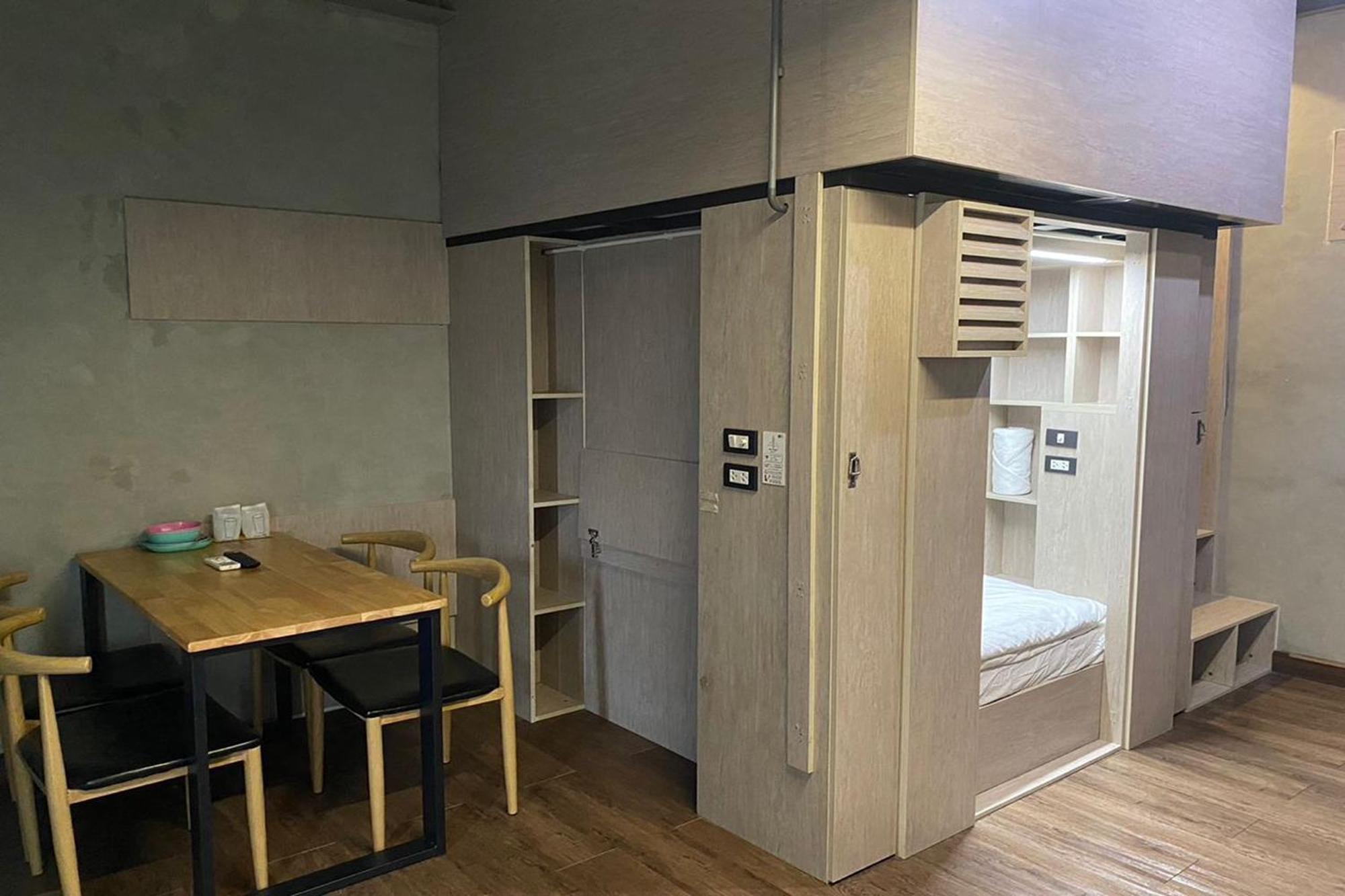 44 Room Rama 3 Μπανγκόκ Εξωτερικό φωτογραφία