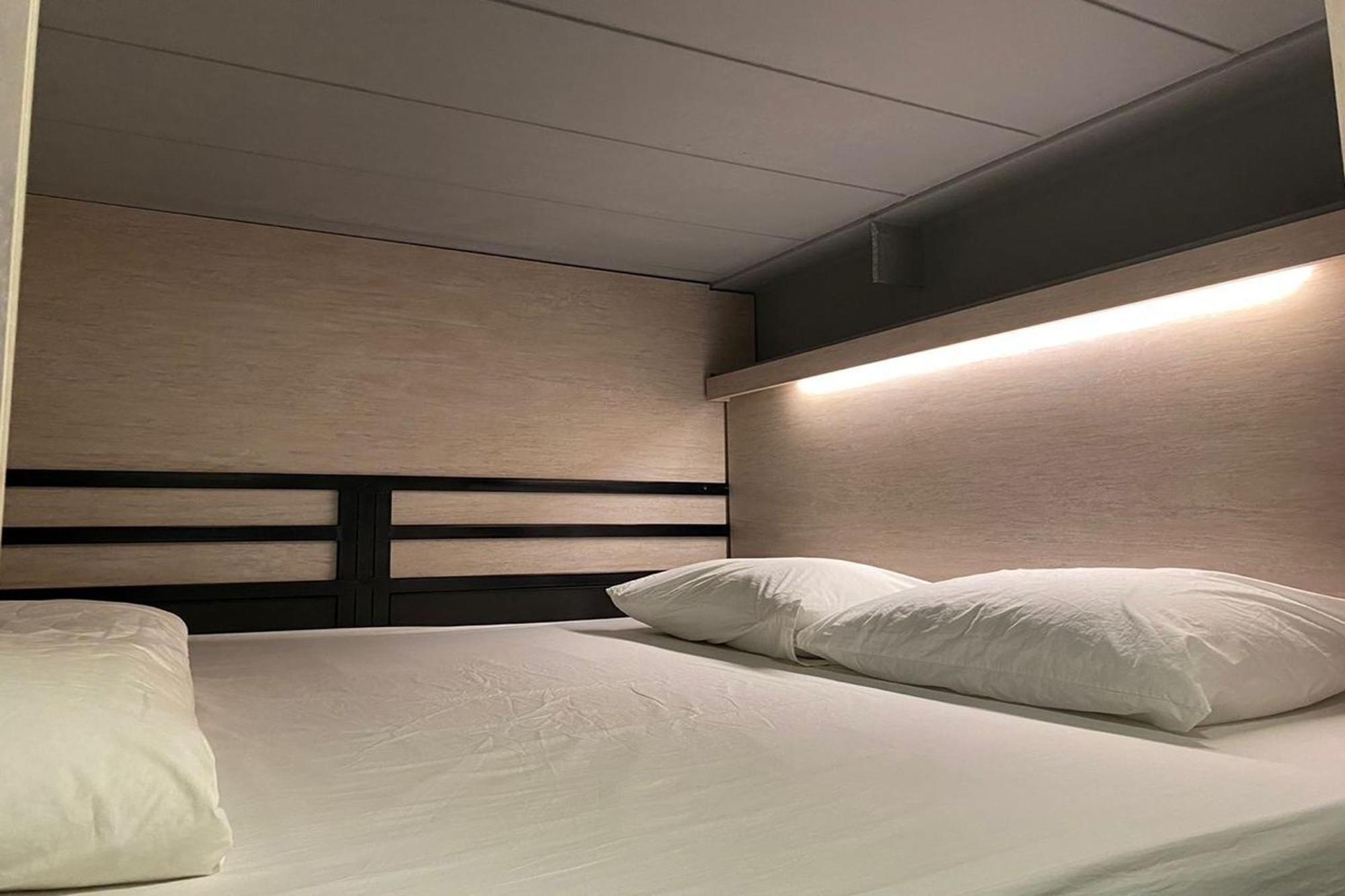 44 Room Rama 3 Μπανγκόκ Εξωτερικό φωτογραφία