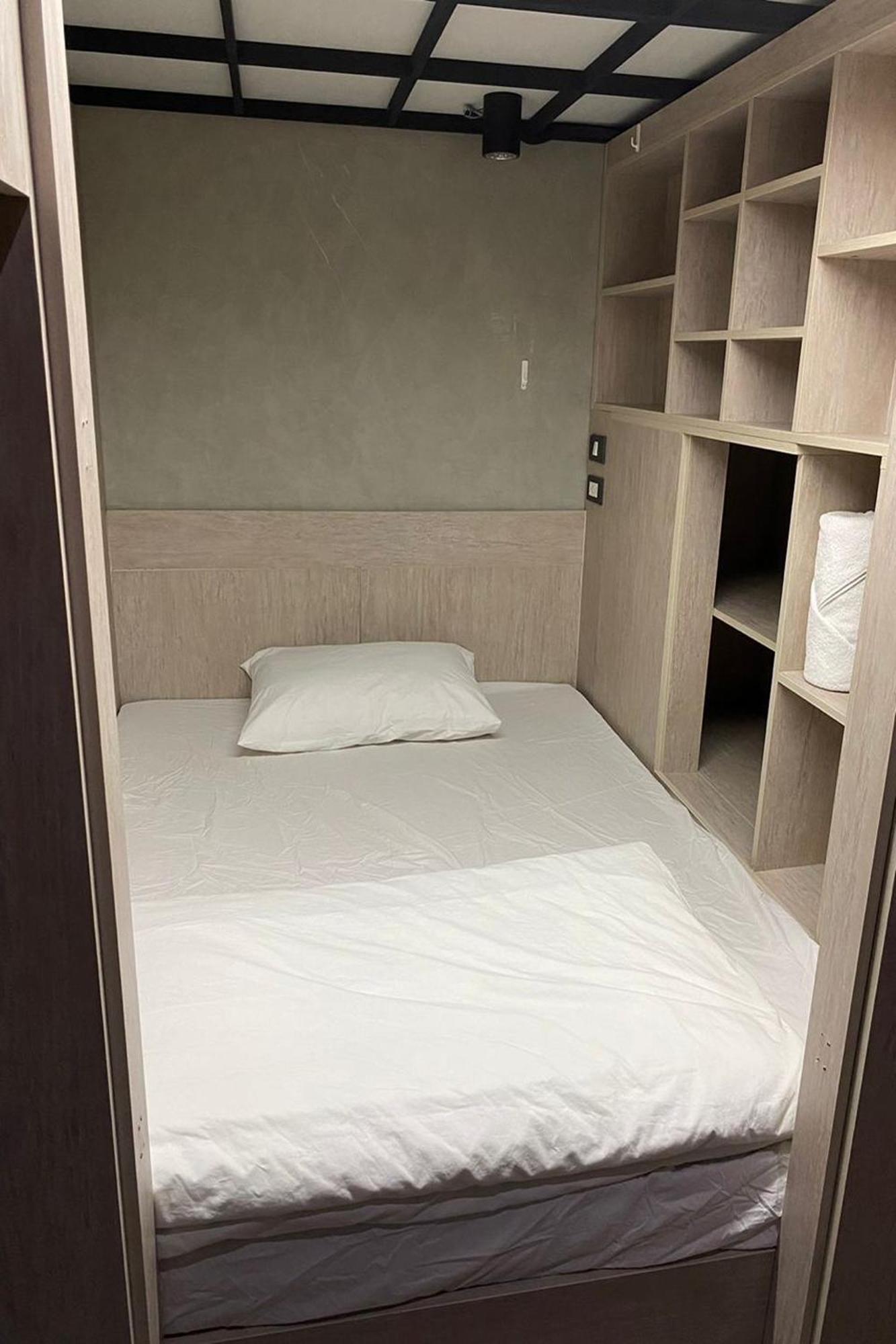 44 Room Rama 3 Μπανγκόκ Εξωτερικό φωτογραφία