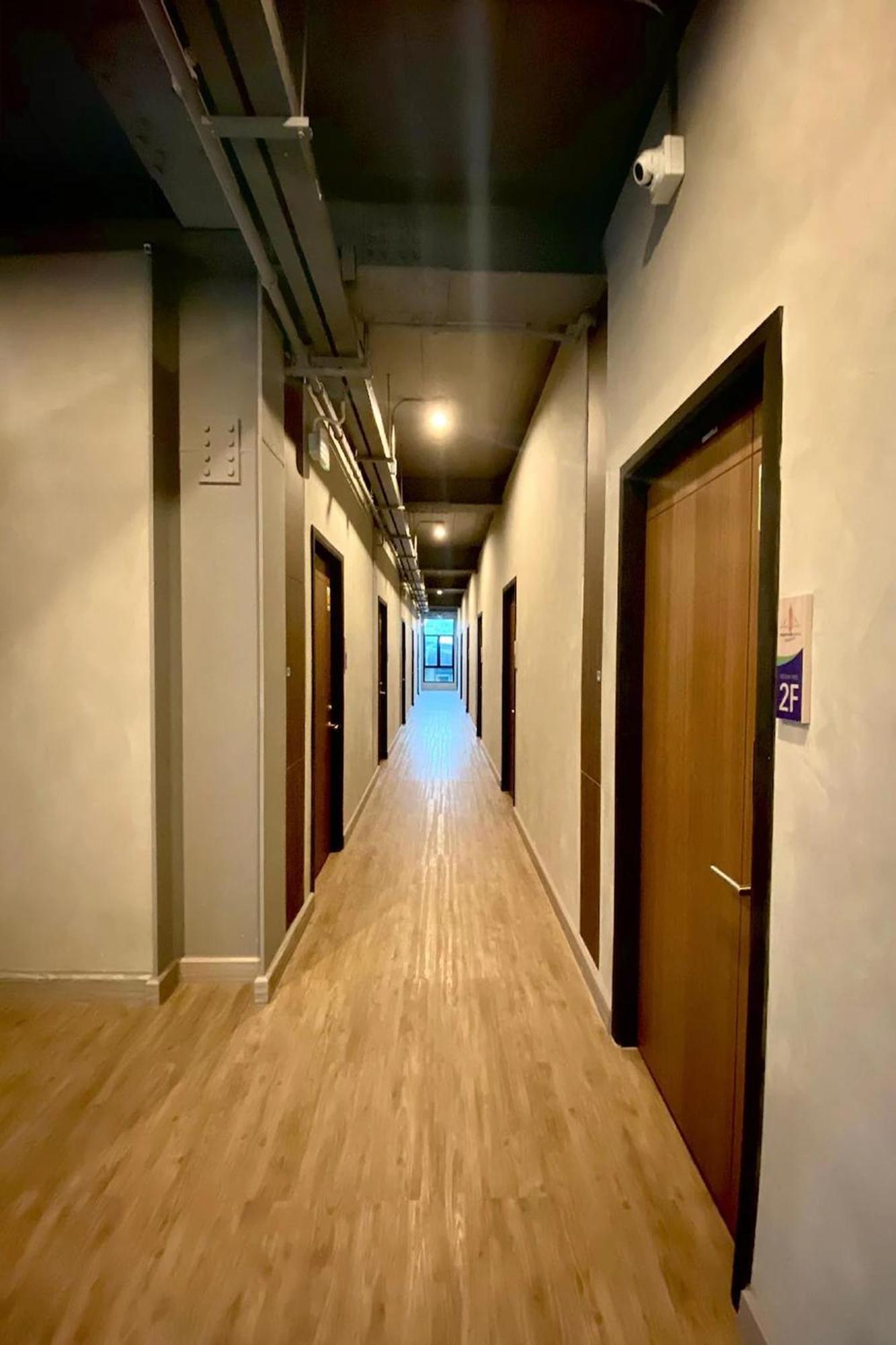 44 Room Rama 3 Μπανγκόκ Εξωτερικό φωτογραφία