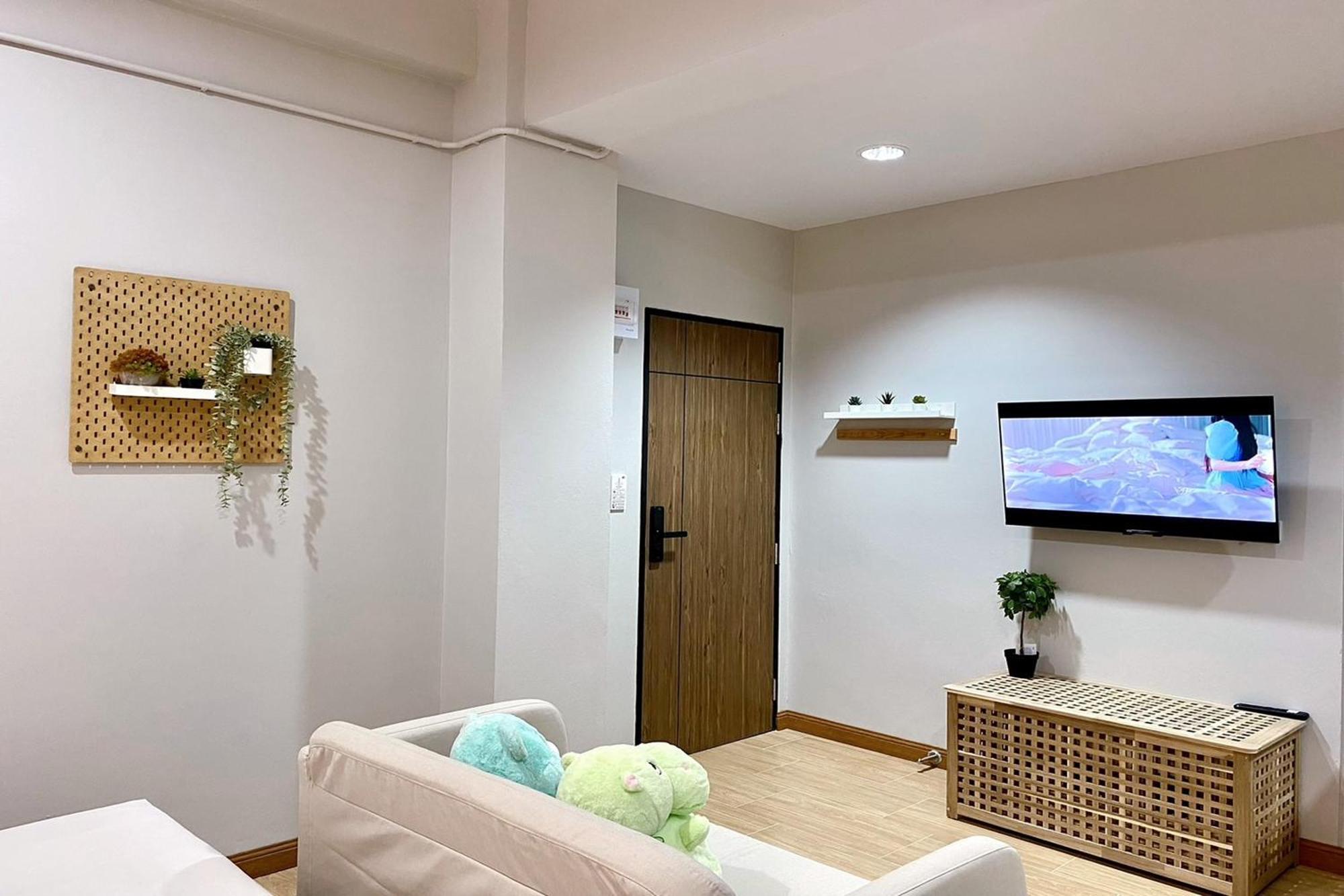 44 Room Rama 3 Μπανγκόκ Εξωτερικό φωτογραφία