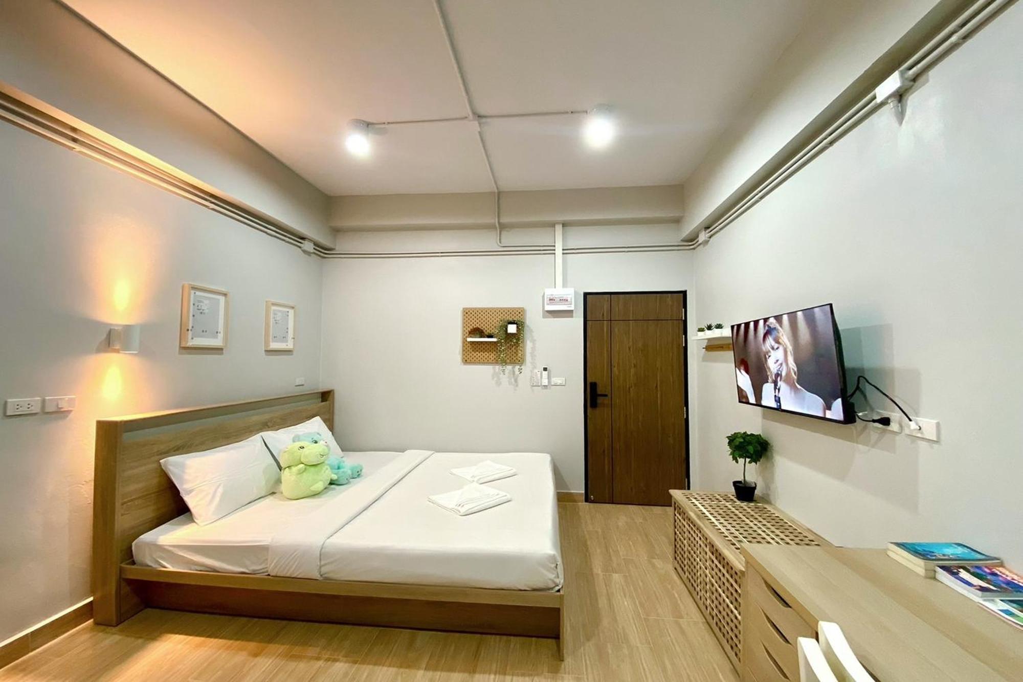 44 Room Rama 3 Μπανγκόκ Εξωτερικό φωτογραφία