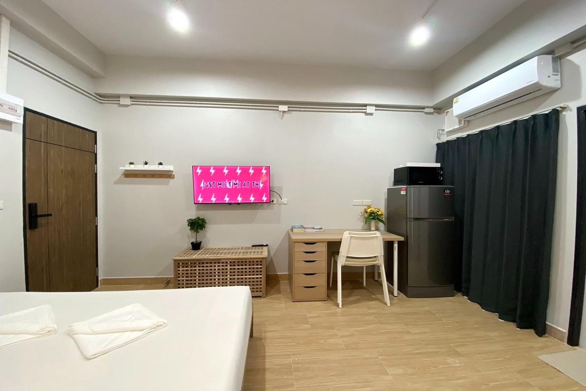44 Room Rama 3 Μπανγκόκ Εξωτερικό φωτογραφία
